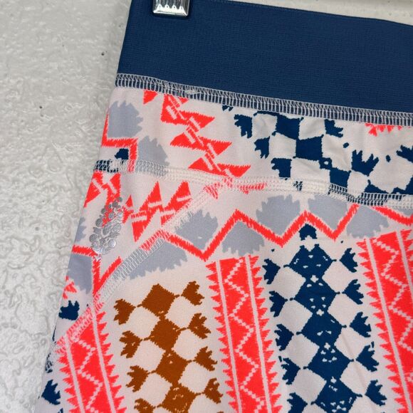 Free People Fireside Base Layer Pants Womens Small Legging Pant Ski Snow Boho S - Picture 7 of 12